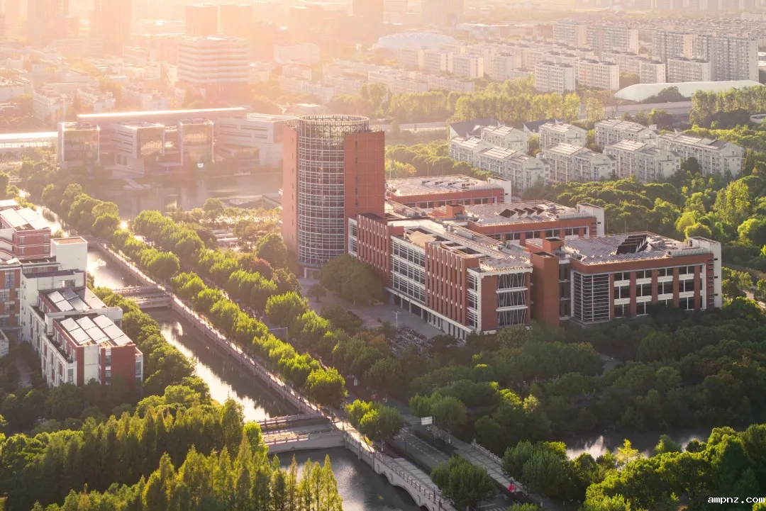 交大的秋天,上新了!